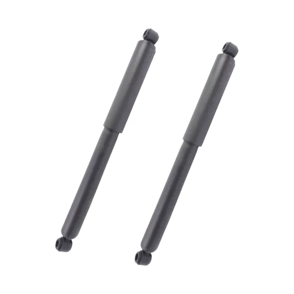 Par Amortiguadores Traseros Nissan Navara 2021-2024 