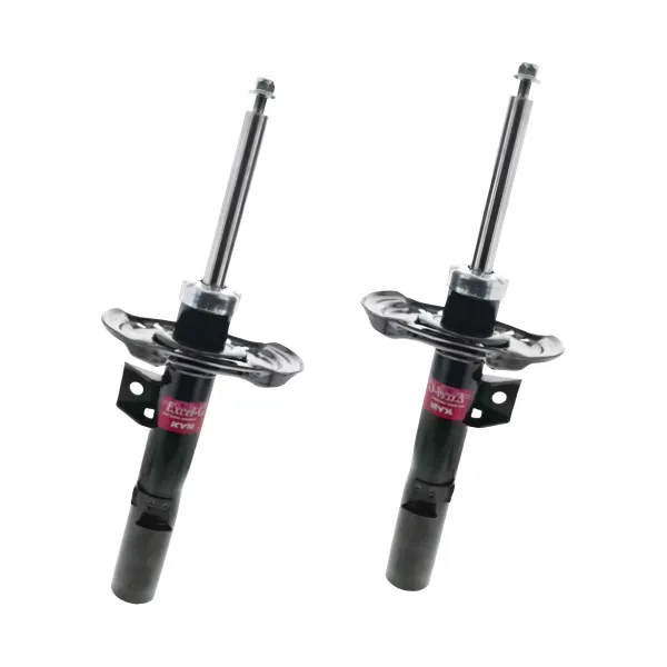 Par Amortiguadores Delanteros Mazda Cx-30 2020-2024 