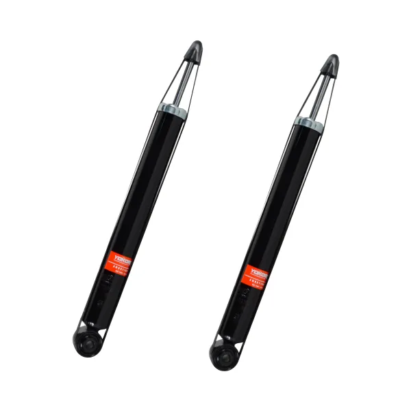 Par Amortiguadores Traseros Mazda Mazda 3 2020-2024 