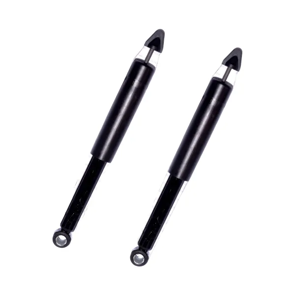 Par Amortiguadores Traseros Suzuki Swift 2005-2011 