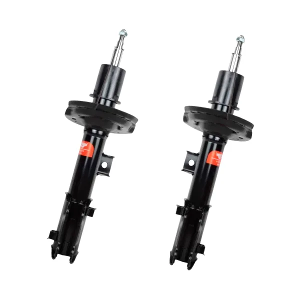 Par Amortiguadores Delanteros Hyundai Creta 2016-2019 