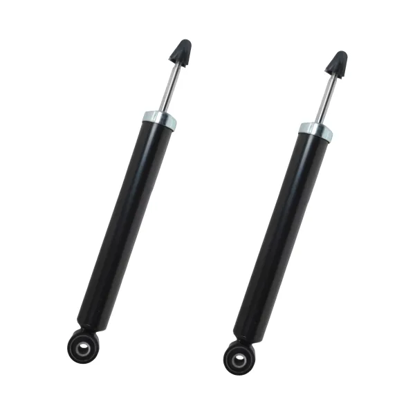 Par Amortiguadores Traseros Jetour X70 2021-2024 