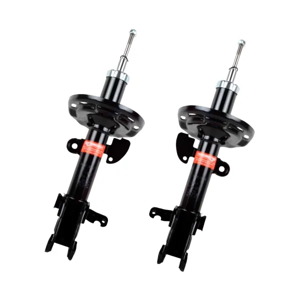 Par Amortiguadores Delanteros Honda Pilot 2009-2015 