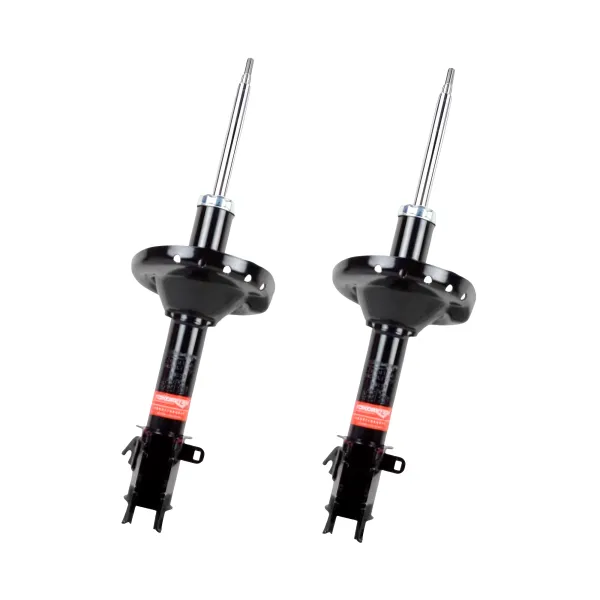 Par Amortiguadores Delanteros Subaru Outback 2009-2015 