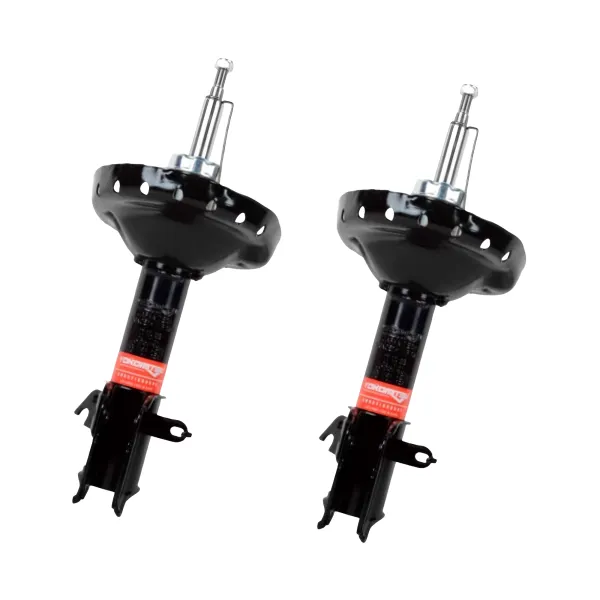 Par Amortiguadores Delanteros Subaru Impreza 2012-2016 4X4