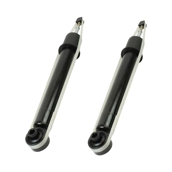 Par Amortiguadores Traseros Hyundai Santa fe 2019-2023 