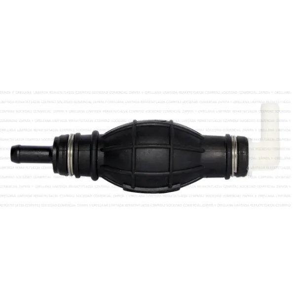 Bomba cebadora para ssangyong actyon sports 2012 2017 2.0