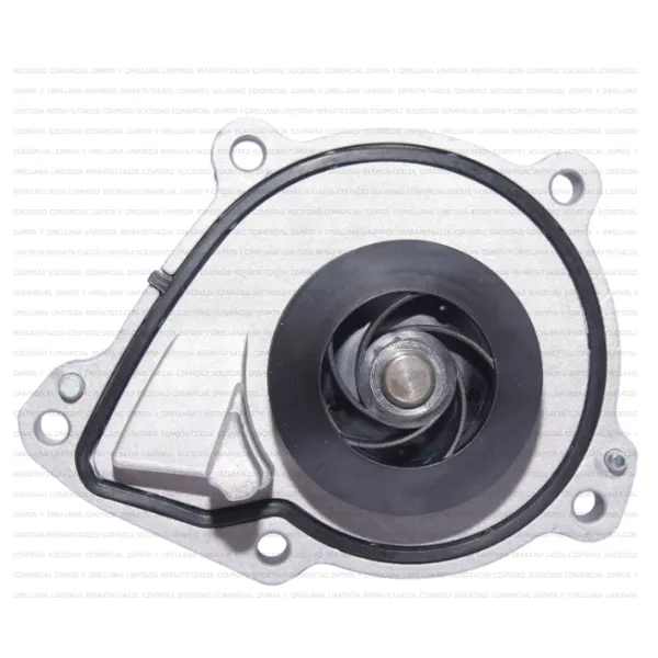 Bomba de agua para peugeot 207 2007 2013