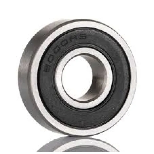 RODAMIENTO 6000-2RS - EDB BEARNINGS