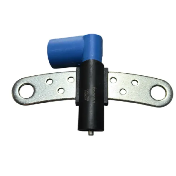 Sensor posición cigüeñal ckp para renault scenic 2003 2008 1.6