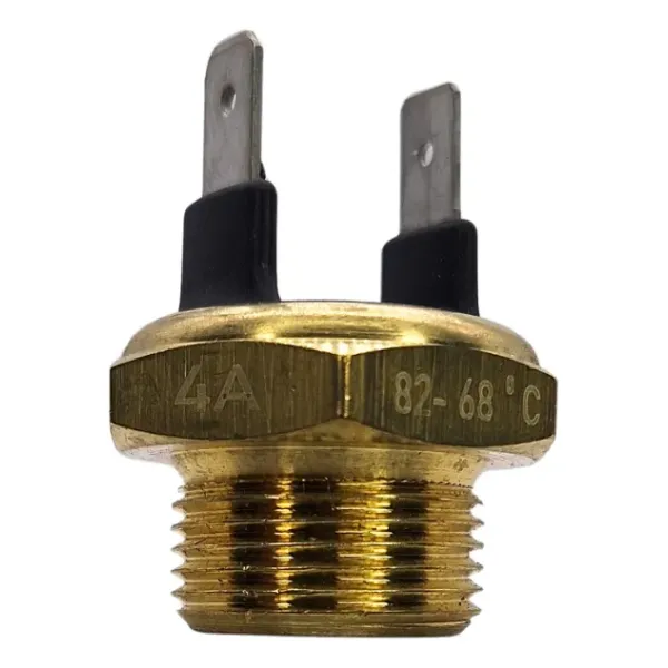 BULBO ELECTROVENTILADOR 82/68 2 PINES UNIVERSAL VARIOS - MTE THOMSON - Bulbos Electroventiladores | ClickRepuestos