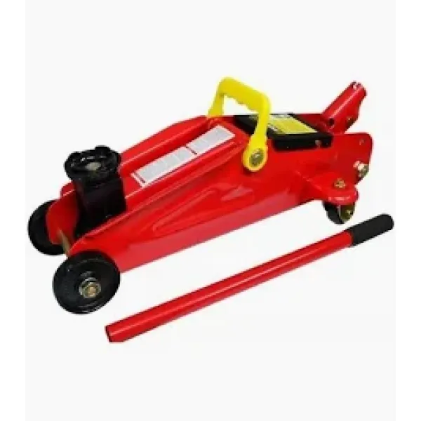 GATA CAIMAN 2T (CAJA PLASTICA)