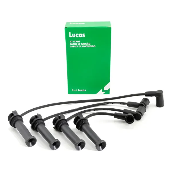 Cable De Bujía Para Ford Ecosport
