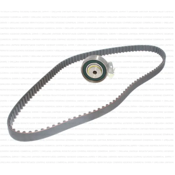 Kit De Distribución Para Daewoo Lanos 1998 2003