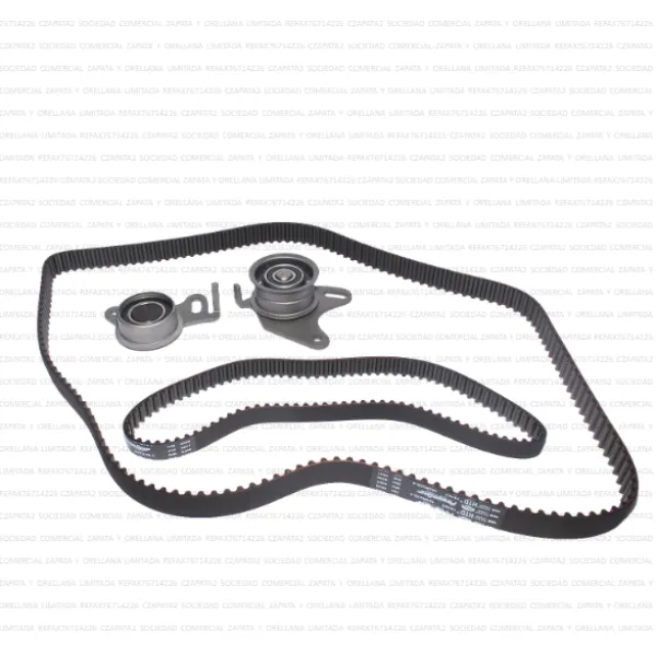 Kit de distribución para hyundai galloper 1994 2004