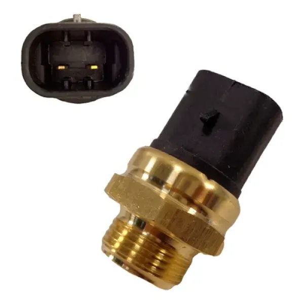 Bulbo electroventilador para fiat palio