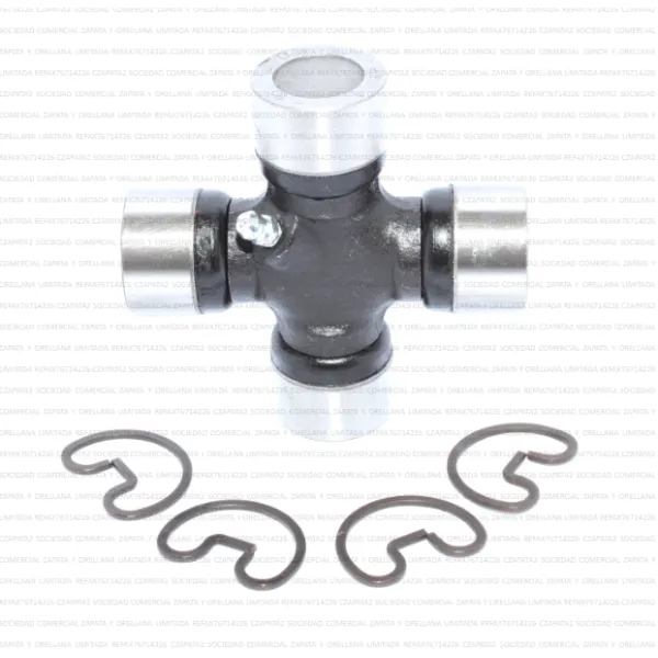 Cruceta De Cardan Para Chevrolet C10 1977 1983