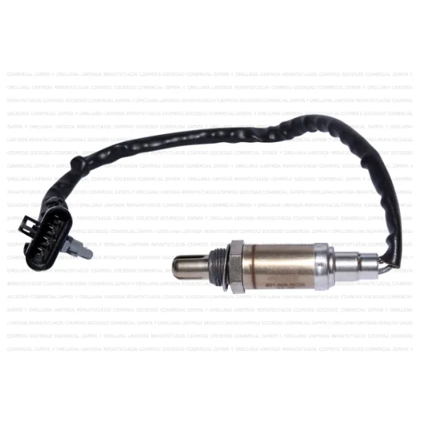 Sensores De Oxígeno Para Chevrolet Cruze 2010 2017 1.8