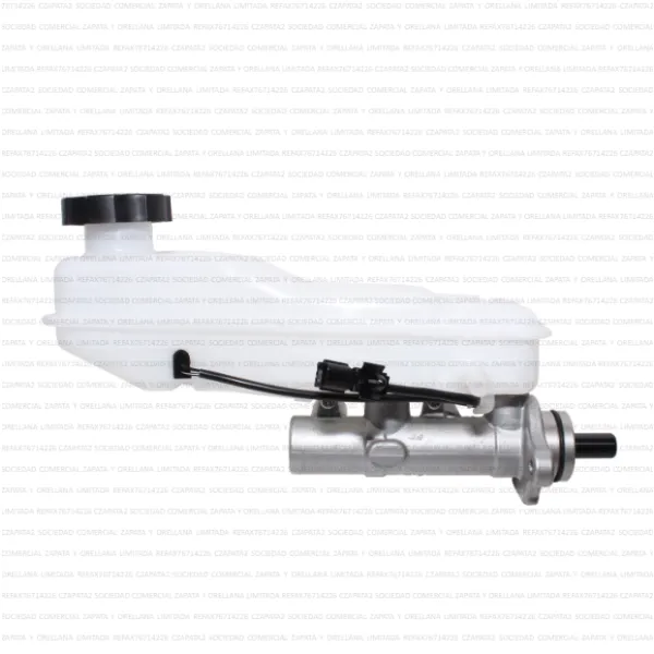 Bomba De Freno Para Hyundai Starex 2008 2016
