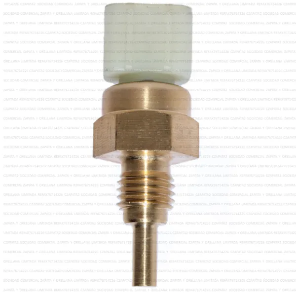 Sensores De Temperatura Para Kia Rio 2