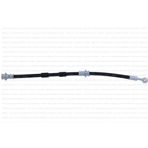 Flexible de freno para nissan v16 1990 2011