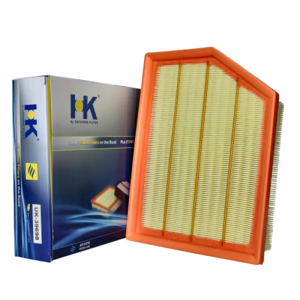 Filtro De Aire Para Peugeot Landtrek 2021 2026 2.2 / 2.4
