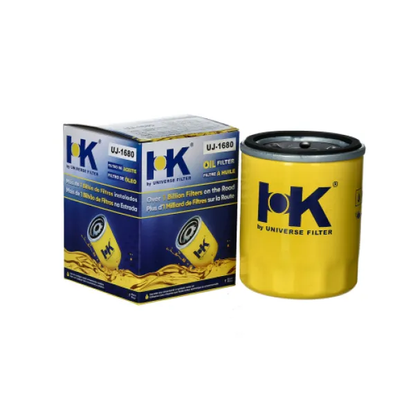FILTRO DE ACEITE W610/82 - HK