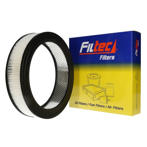 FILTRO DE AIRE CHEVROLET LUV 84-96 - FILTEC FILTERS