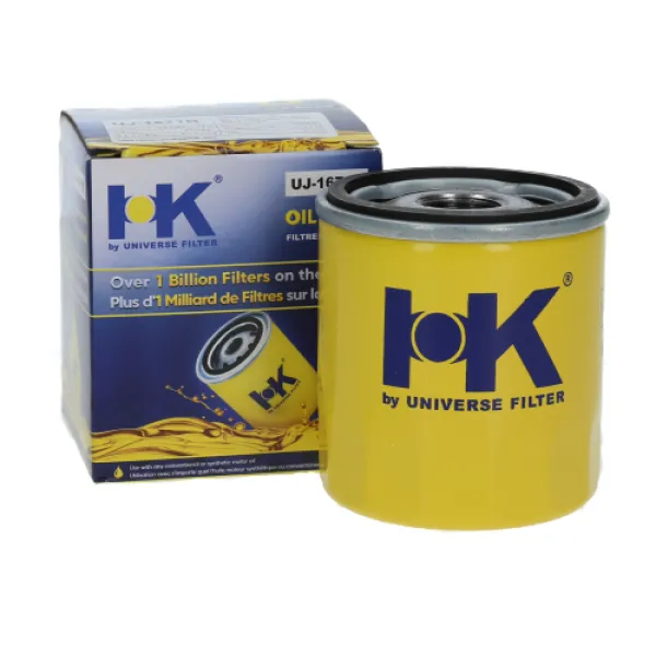 FILTRO DE ACEITE W68/80 - HK