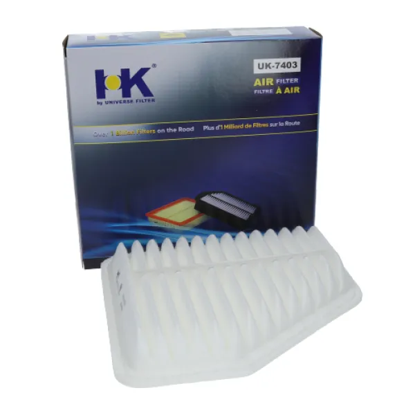FILTRO DE AIRE C26003 - HK
