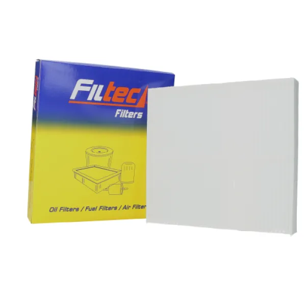 FILTRO DE POLEN CU23024 - FILTEC