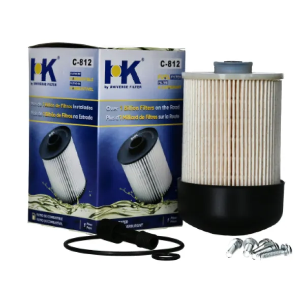 ELEMENTO FILTRO PETROLEO PU9009Z - HK FILTERS