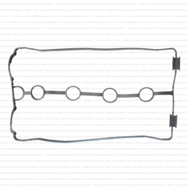 Empaquetadura tapa valvulas para daewoo rezzo 2002 2003