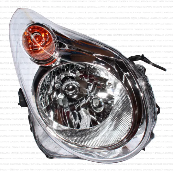 Optico Derecho Para Suzuki Celerio 2009 2014