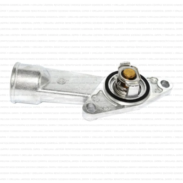Termostato con base para chevrolet corsa