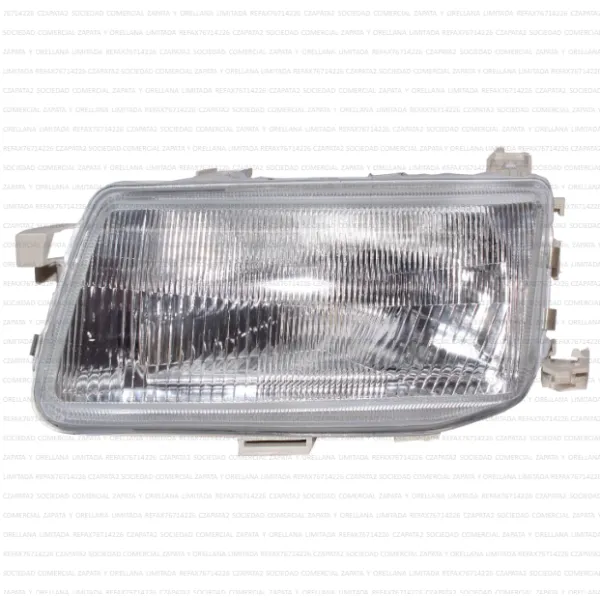 Optico Izquierdo Para Chevrolet Aska 1992 1994