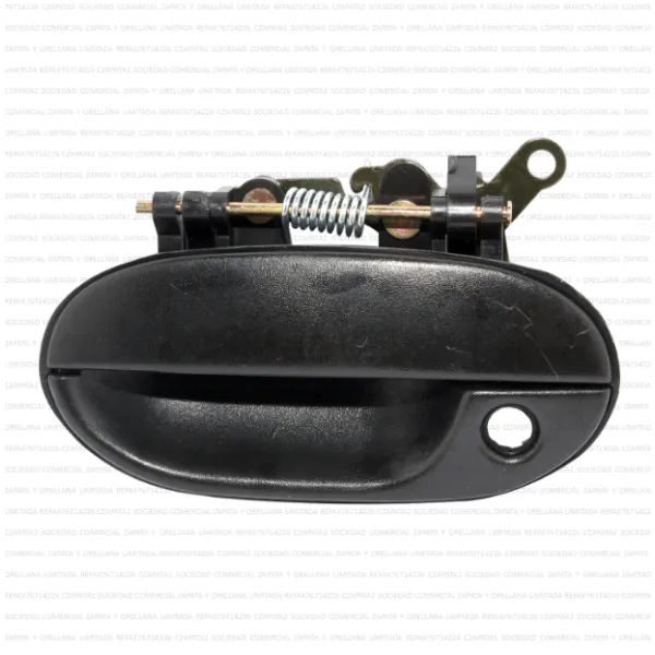 Manilla Puerta Exterior Delantera Izquierda Para Hyundai Accent 1994 1999 1.5
