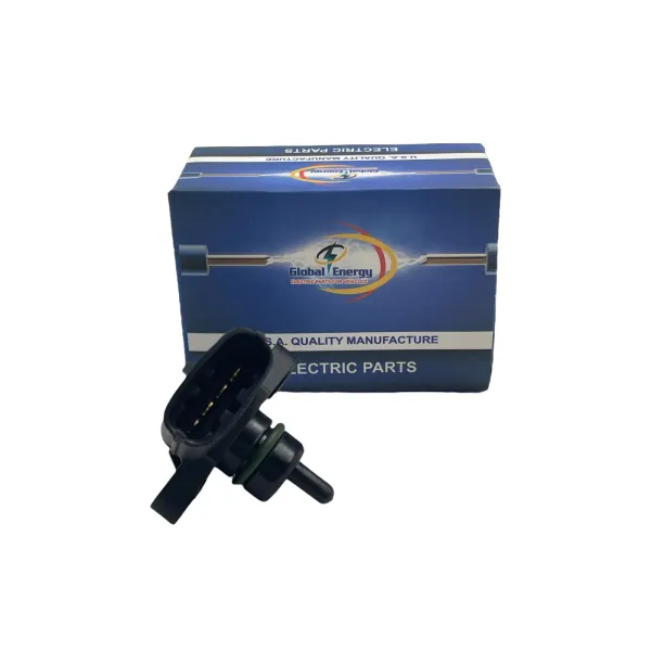 Sensor map para kia sportage