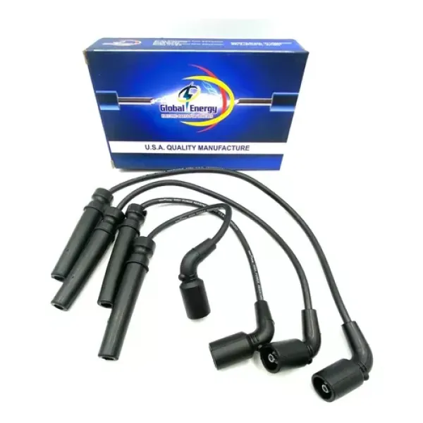 Cable de bujía para chevrolet aveo 2004 2016