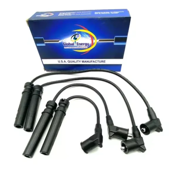 Cable de bujía para chevrolet optra 2004 2012 1.6