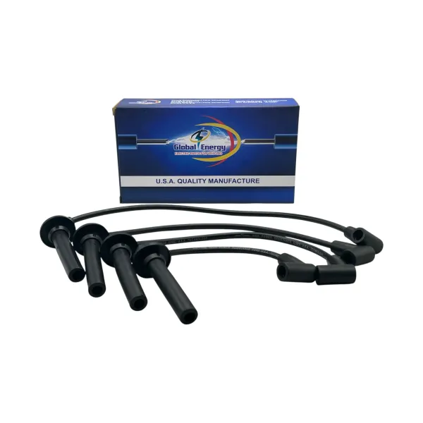 Cable de bujía para chery iq 2008 2014 1.1
