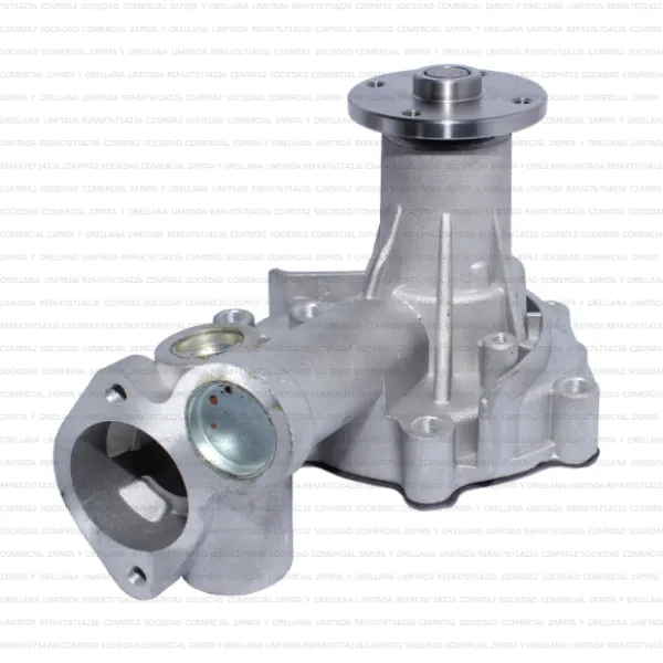 Bomba De Agua Para Hyundai Porter