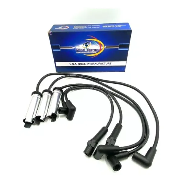 Cable De Bujía Para Daewoo Heaven