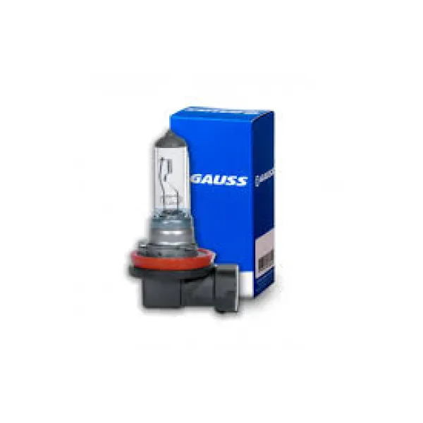 AMPOLLETA H11 12V 55W - GUASS