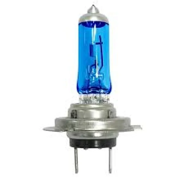 AMPOLLETA H7 LUZ DIA 12V 55W - GAUSS