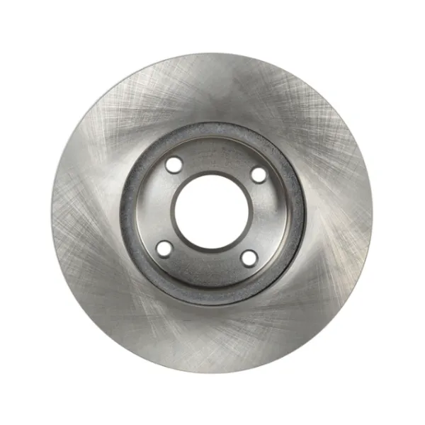 Disco De Freno Para Nissan Kicks 2016 2018