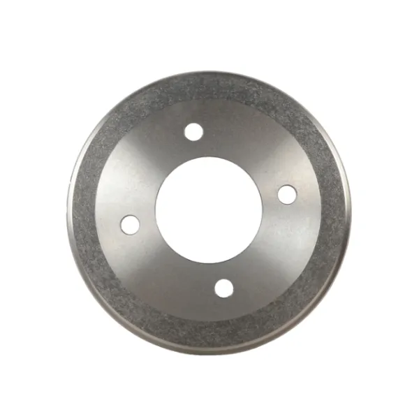 Tambor De Freno Para Hyundai Accent 1998 1999