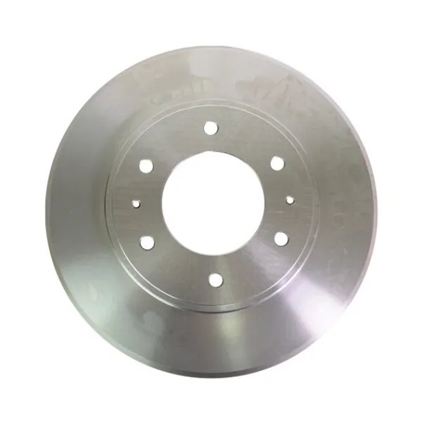 Tambor de freno para mitsubishi l200 2007 2018