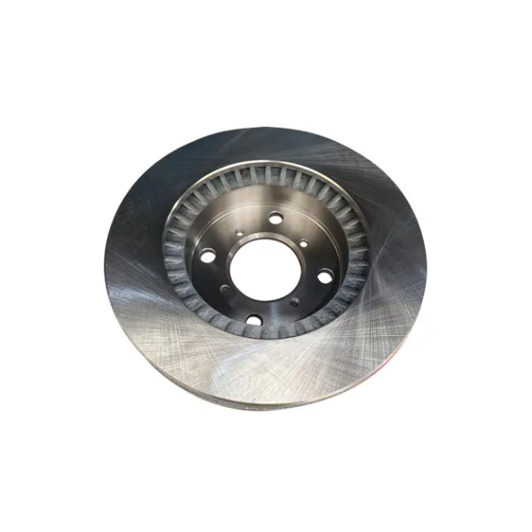 Disco De Freno Para Suzuki Baleno 1995 2006