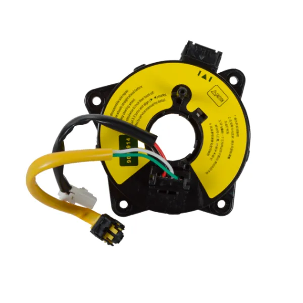 Cinta Airbag Para Chevrolet Sail 2011 2017 1.4